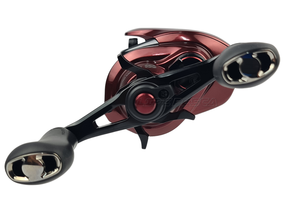Como selecionar a carretilha de pesca ideal